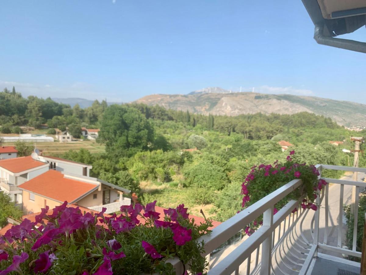 Bonita Apartments Mostar Exterior photo