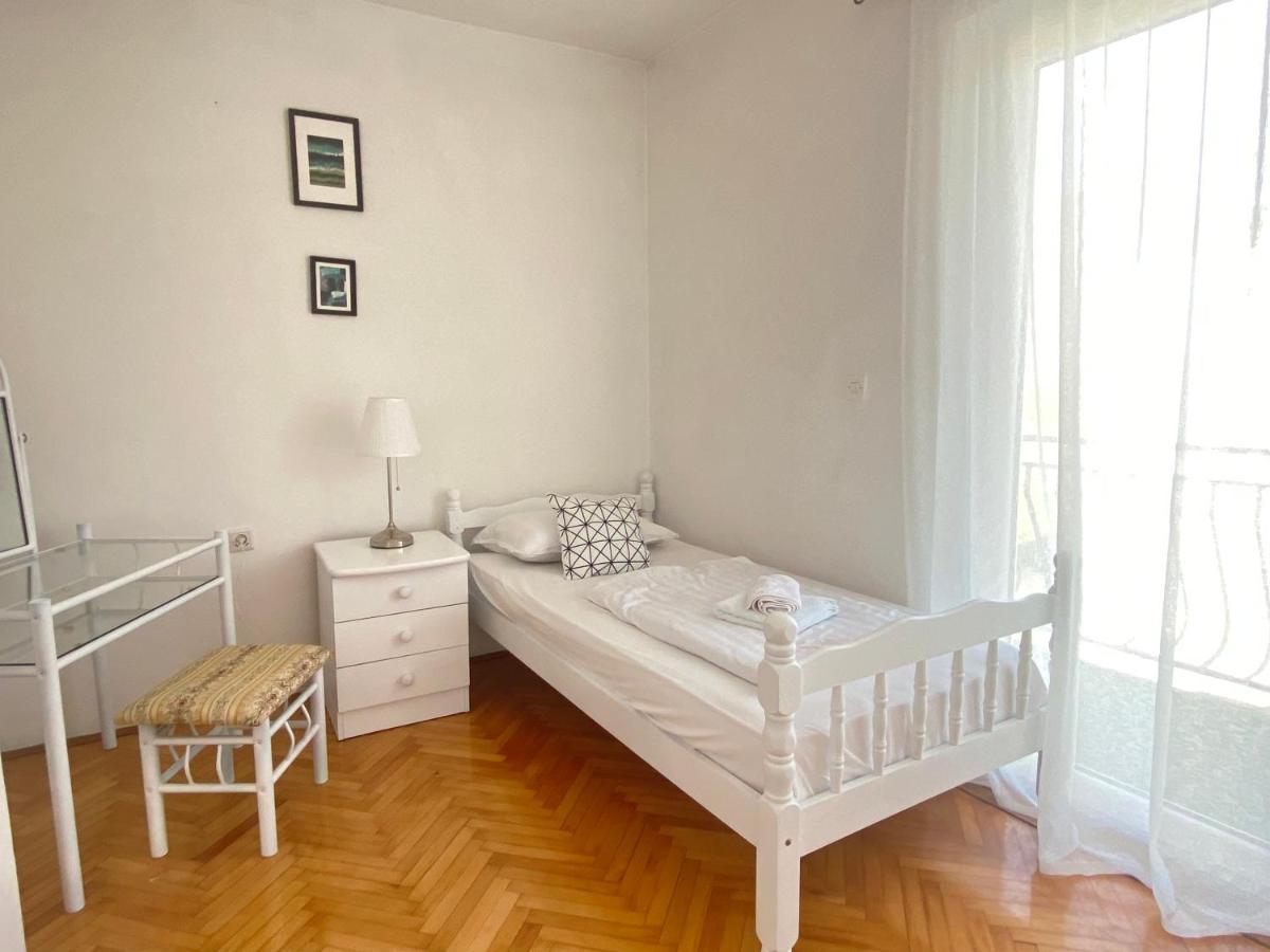 Bonita Apartments Mostar Exterior photo
