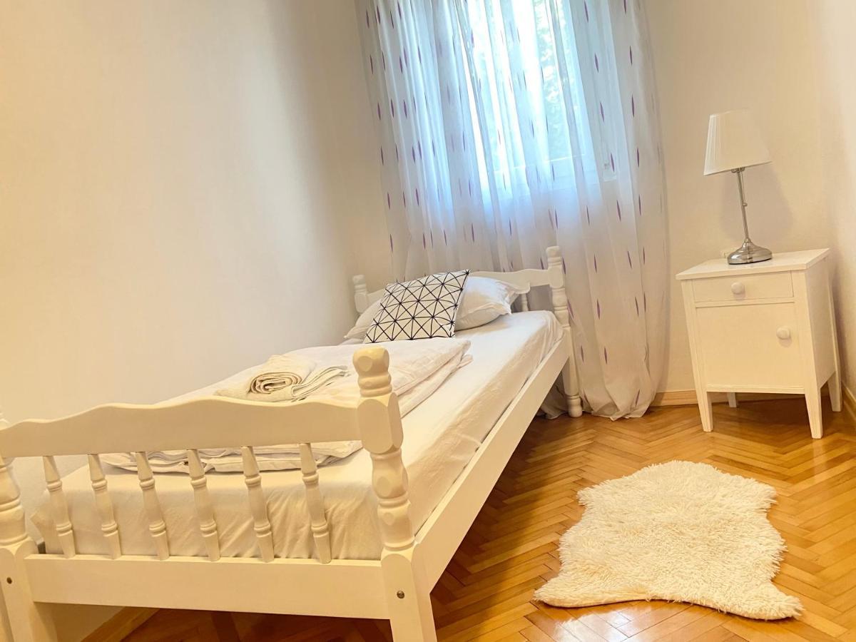 Bonita Apartments Mostar Exterior photo