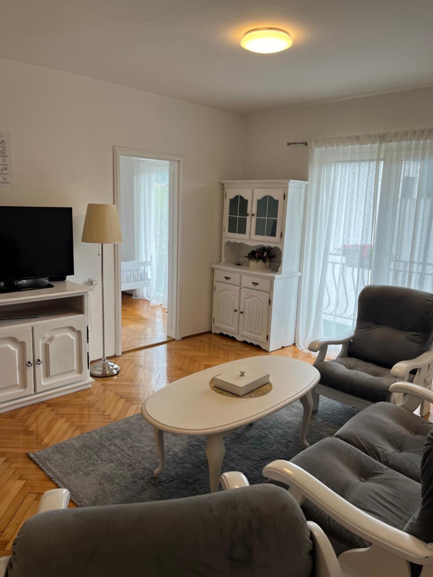 Bonita Apartments Mostar Exterior photo