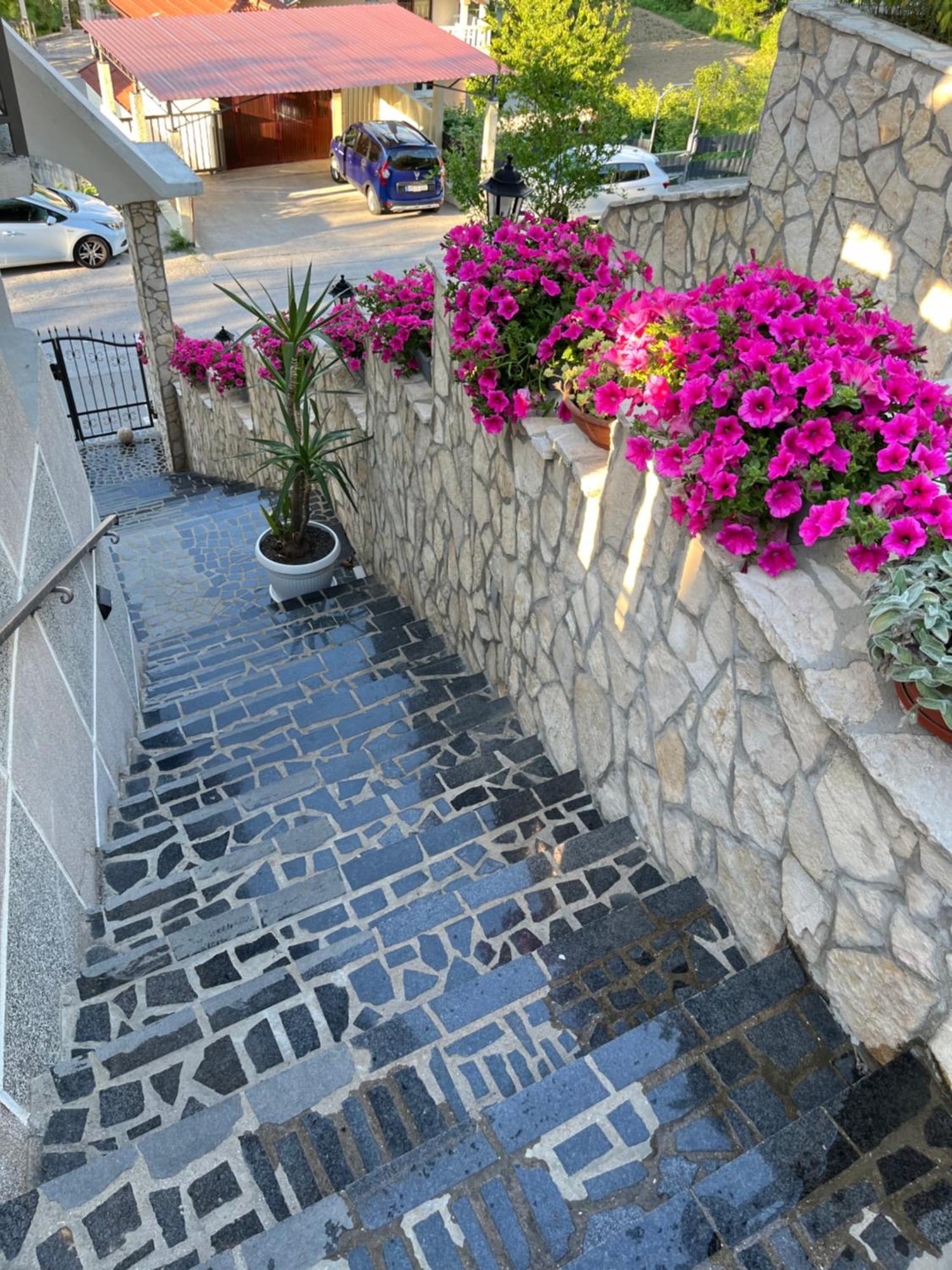Bonita Apartments Mostar Exterior photo