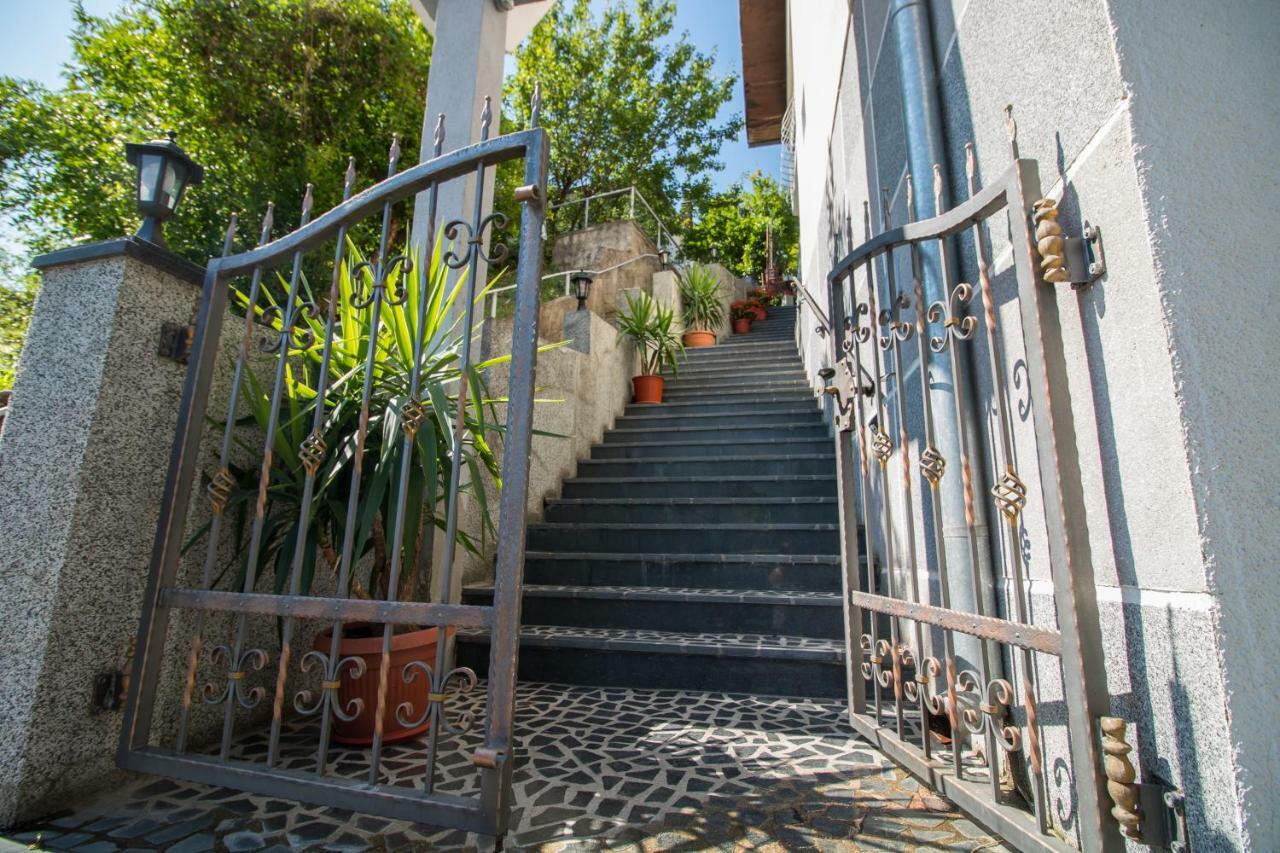 Bonita Apartments Mostar Exterior photo